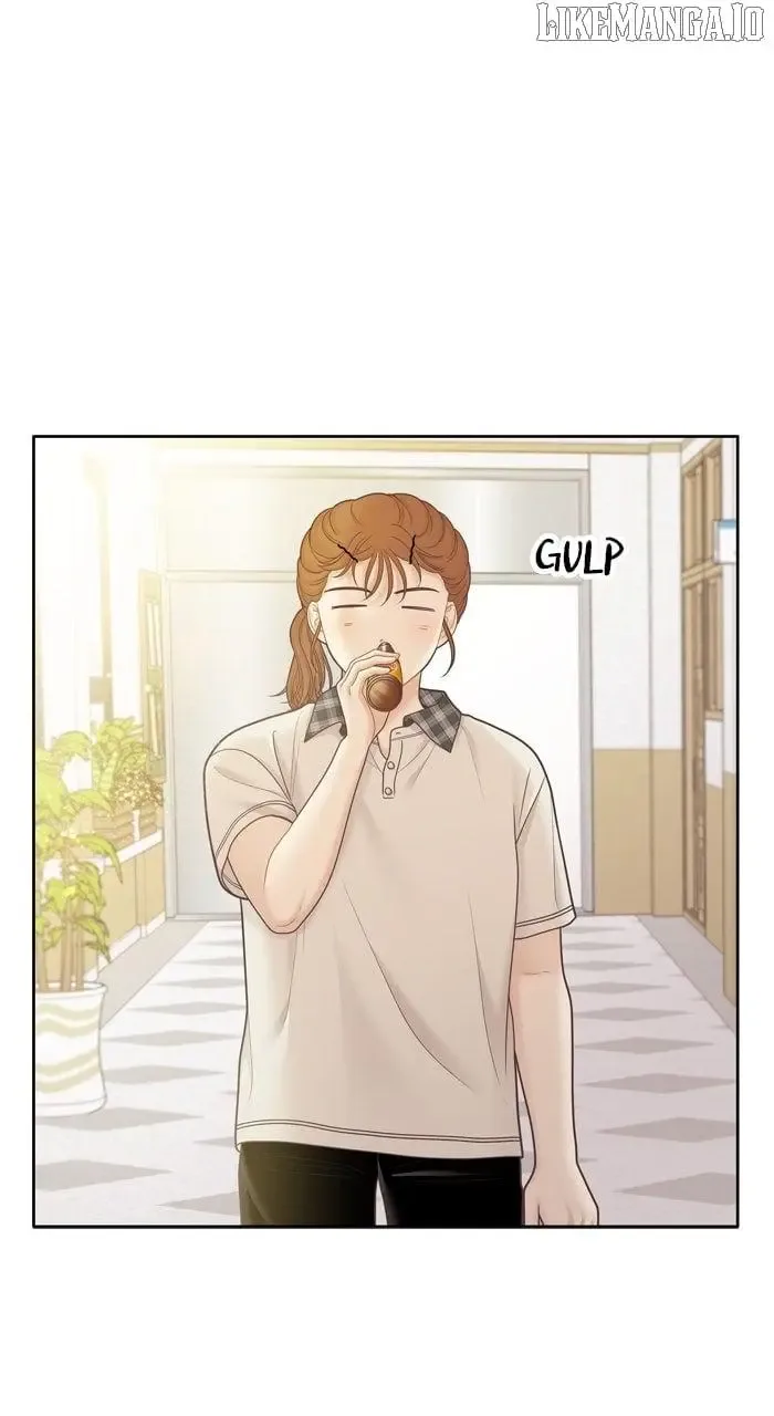 Girl's World Chapter 458 page 24