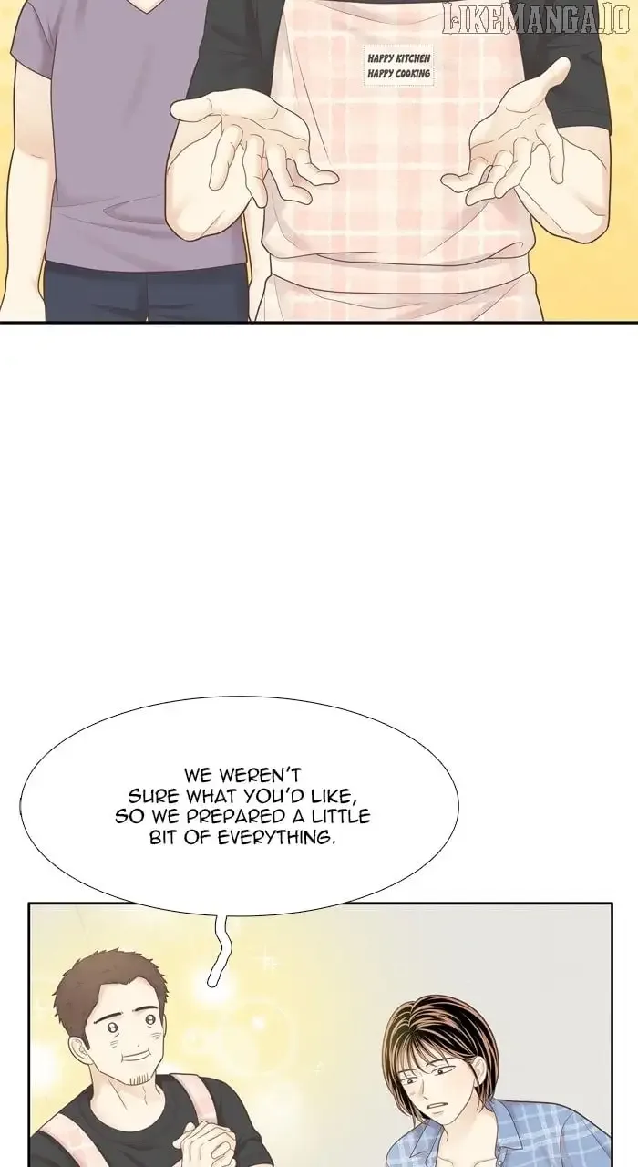 Girl's World Chapter 459 page 4