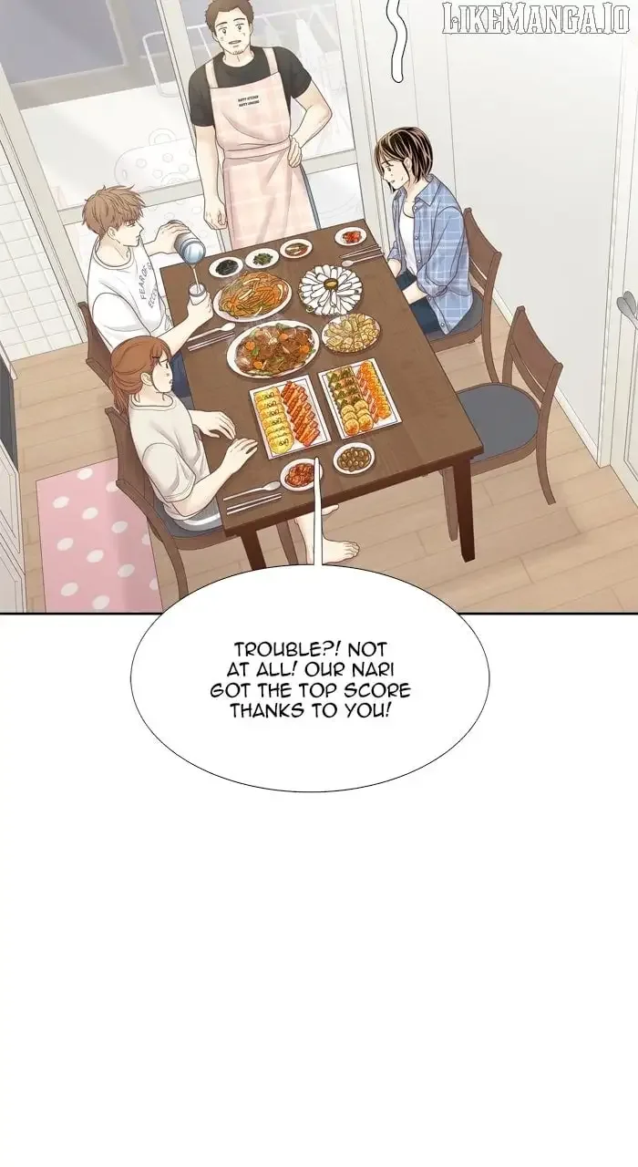 Girl's World Chapter 459 page 6