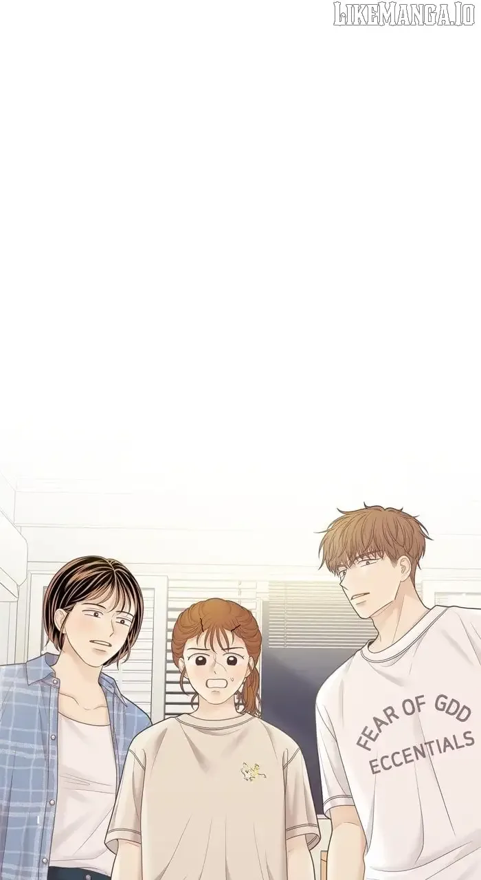 Girl's World Chapter 459 page 1