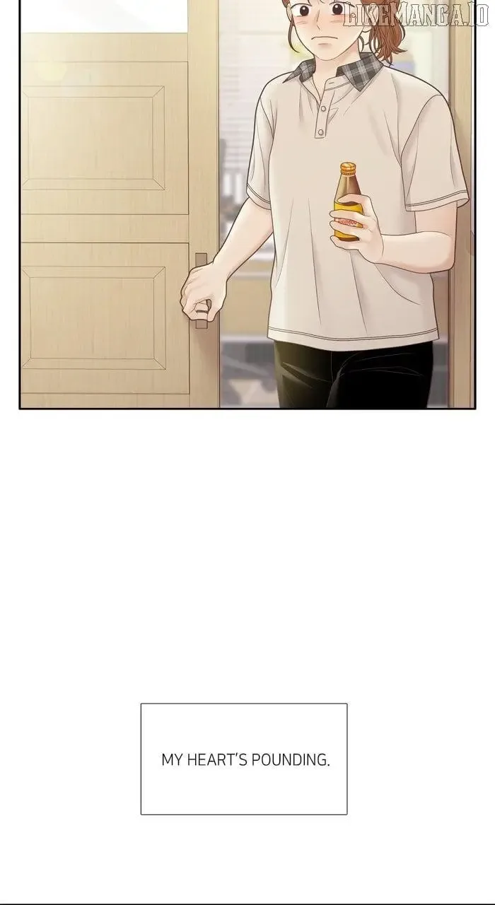 Girl's World Chapter 458 page 14