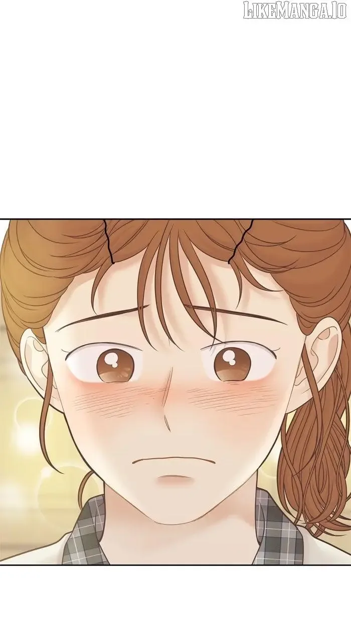 Girl's World Chapter 458 page 17