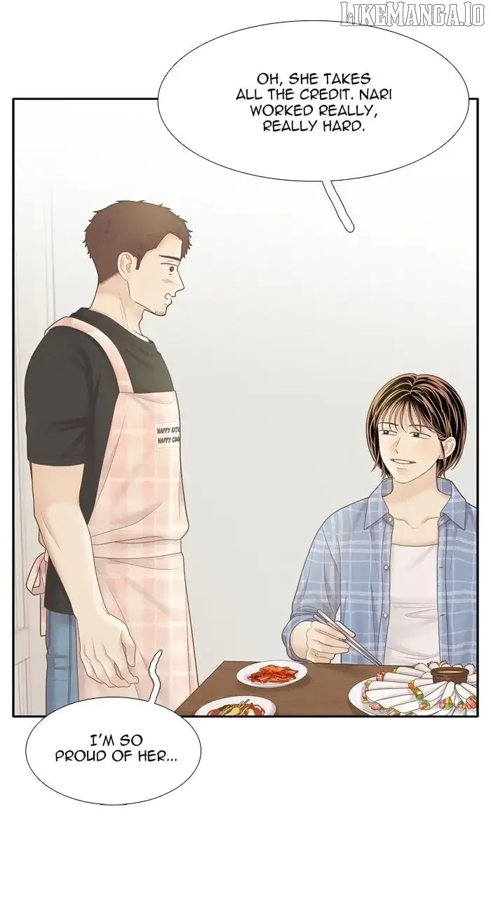 Girl's World Chapter 459 page 7