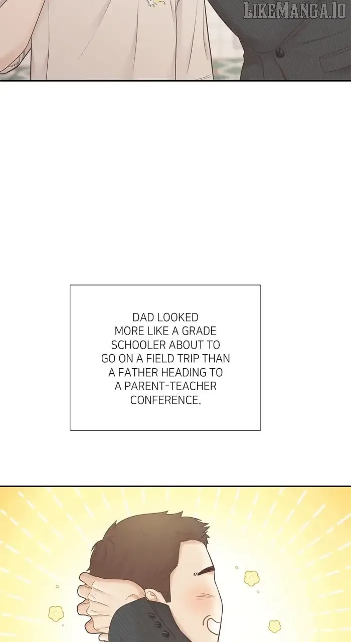 Girl's World Chapter 460 page 56