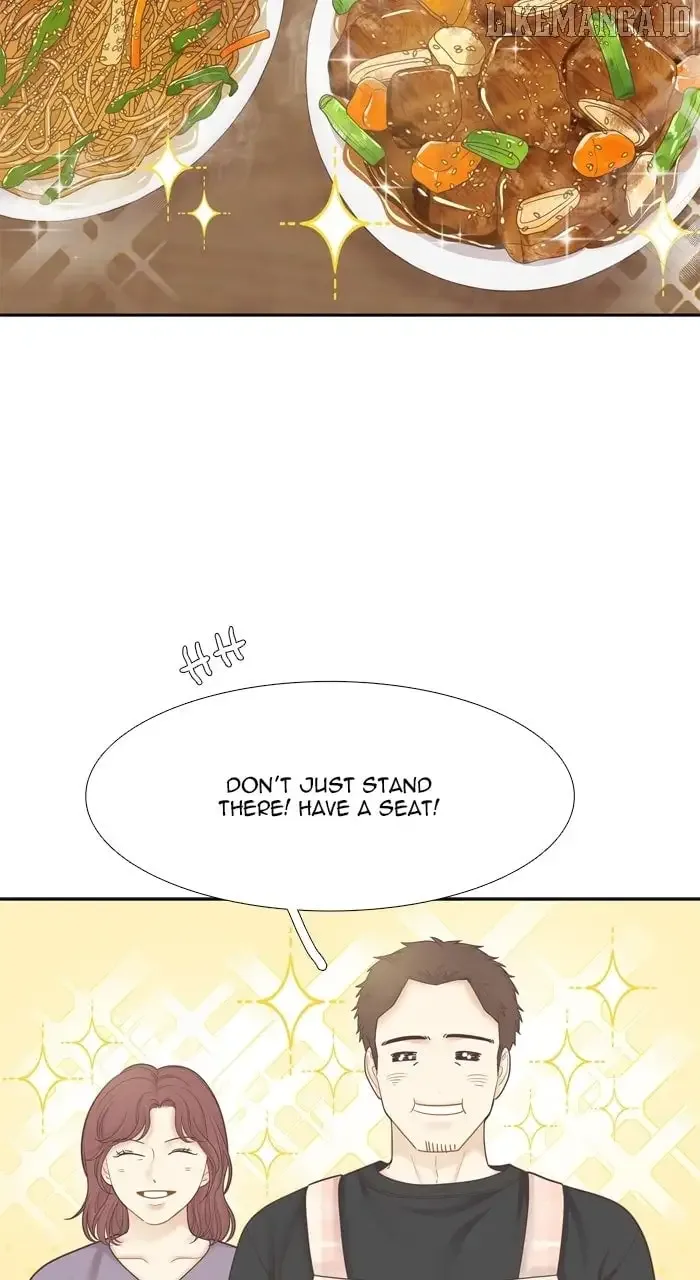 Girl's World Chapter 459 page 3