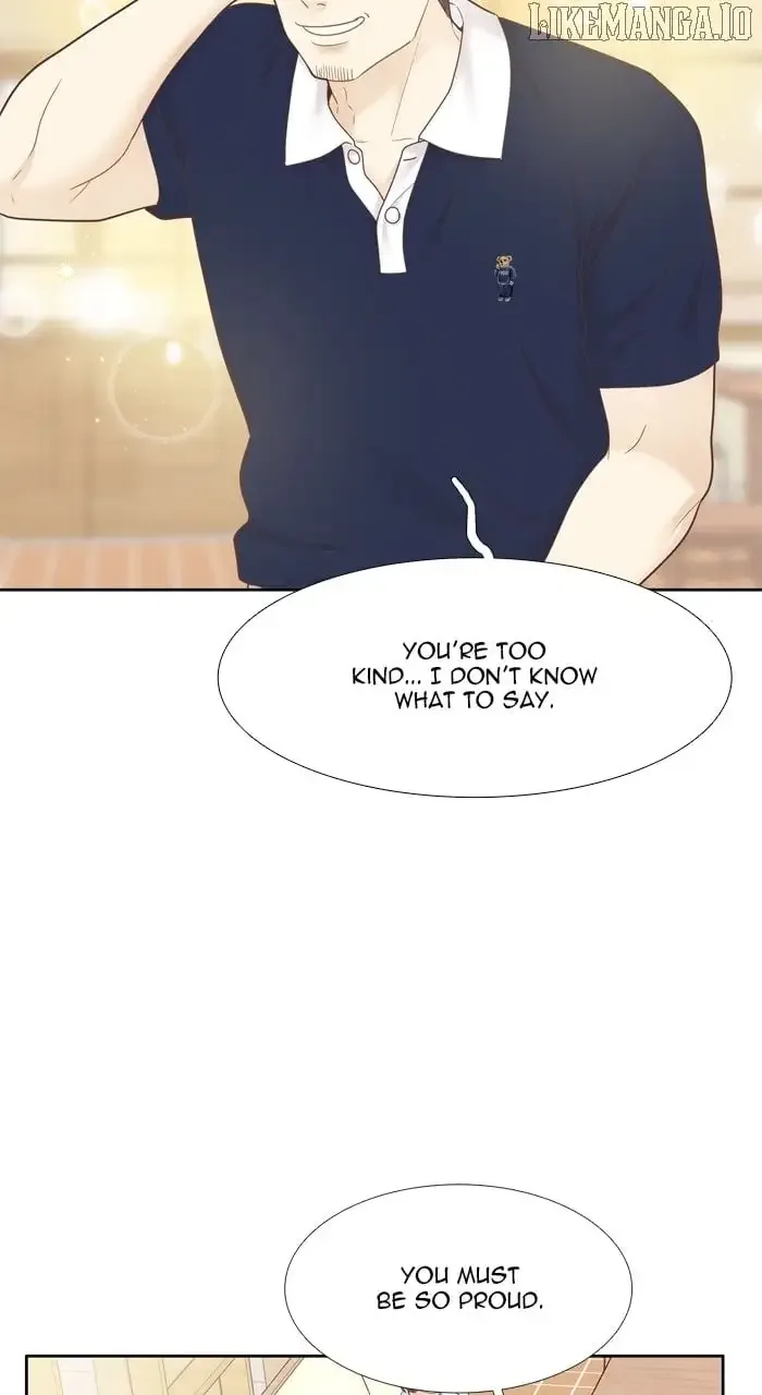 Girl's World Chapter 459 page 14