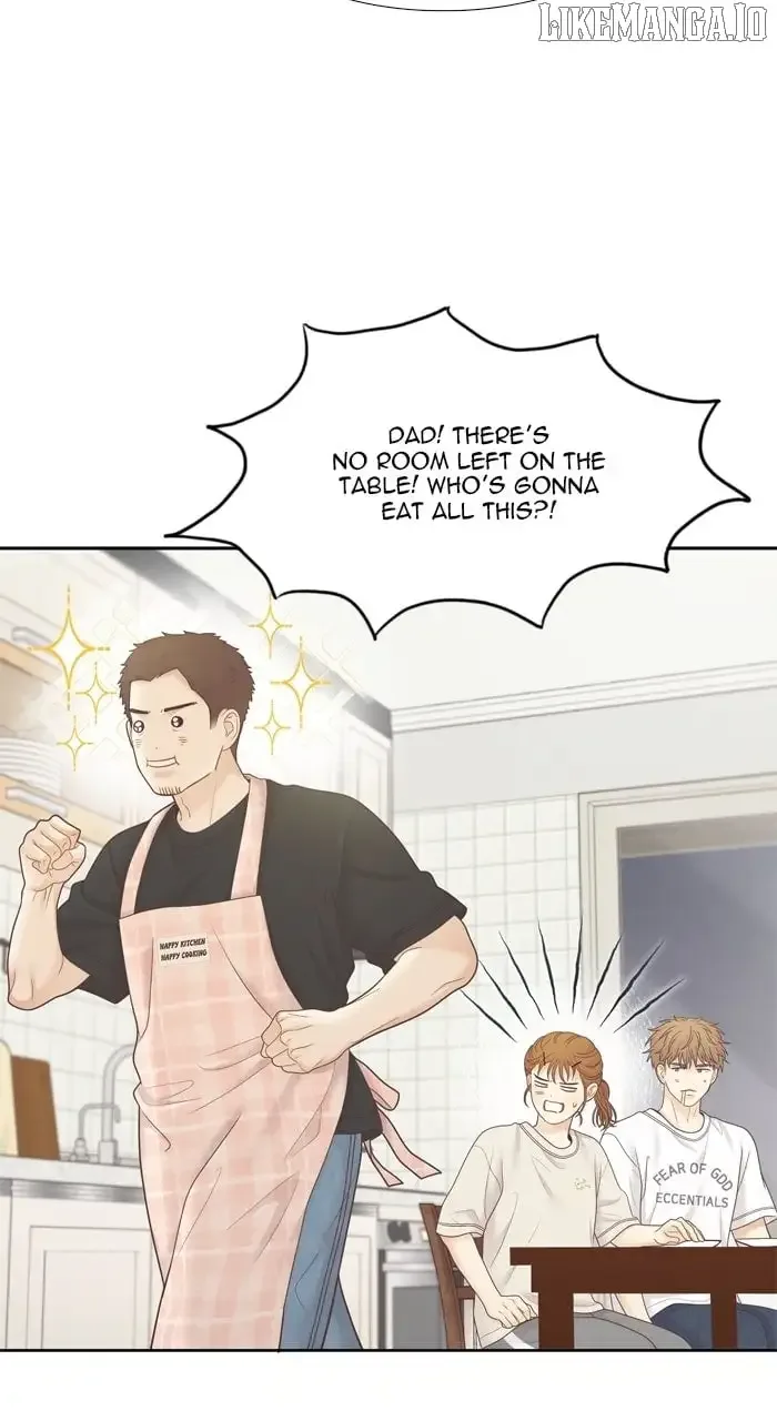 Girl's World Chapter 459 page 9