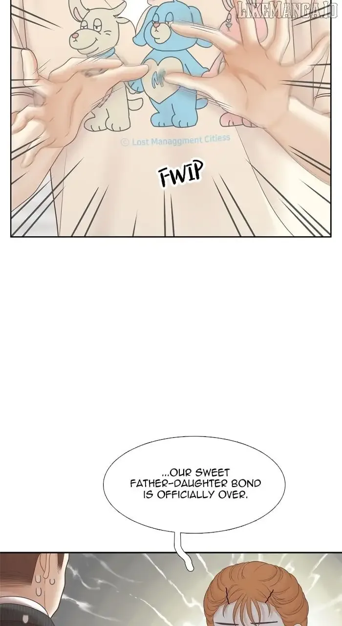 Girl's World Chapter 460 page 65