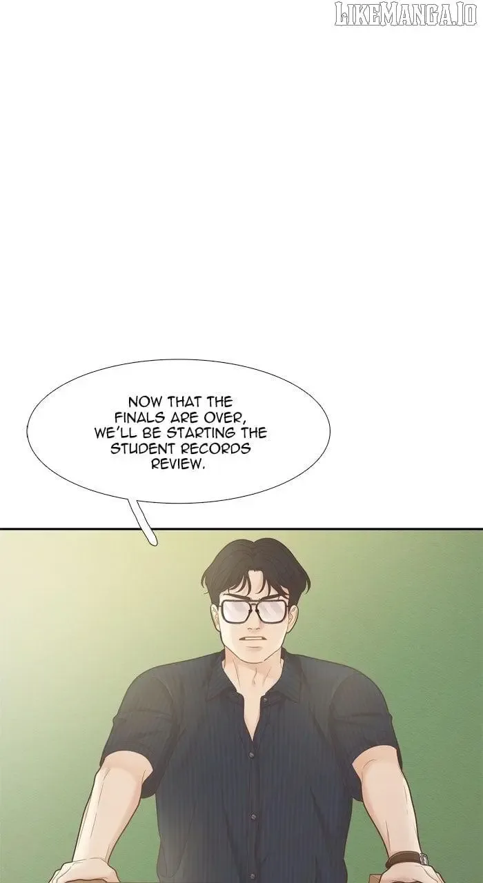 Girl's World Chapter 458 page 26