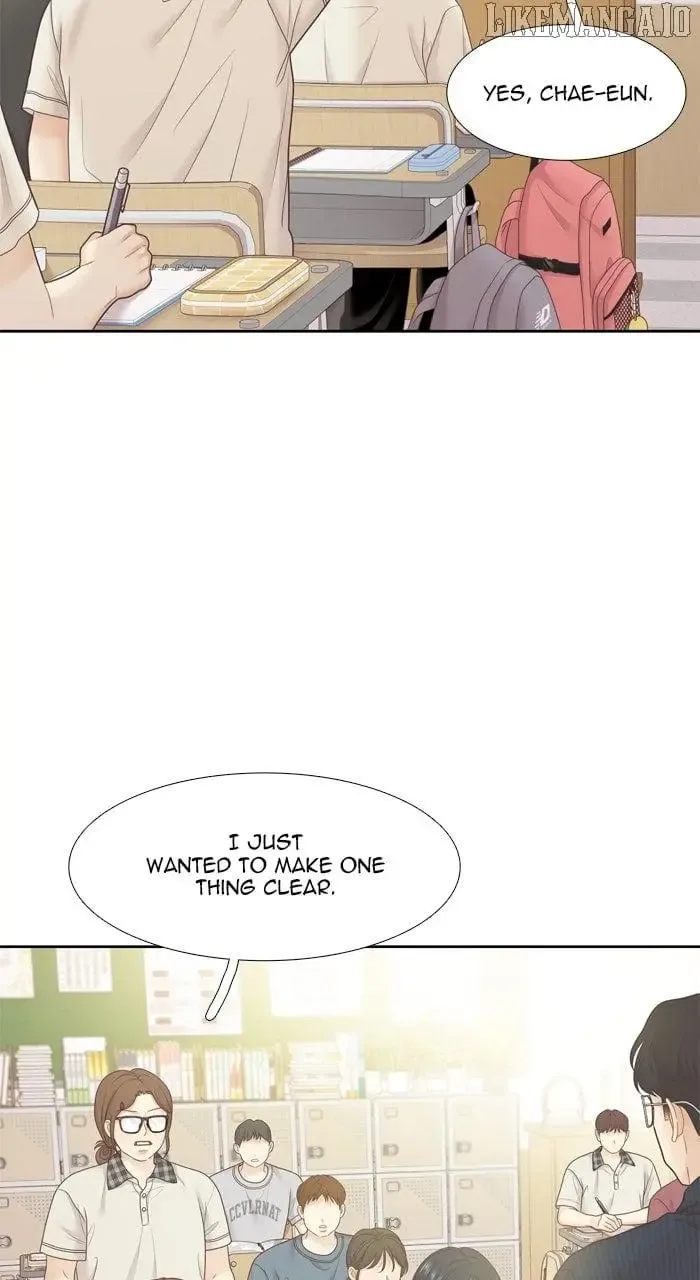 Girl's World Chapter 458 page 29