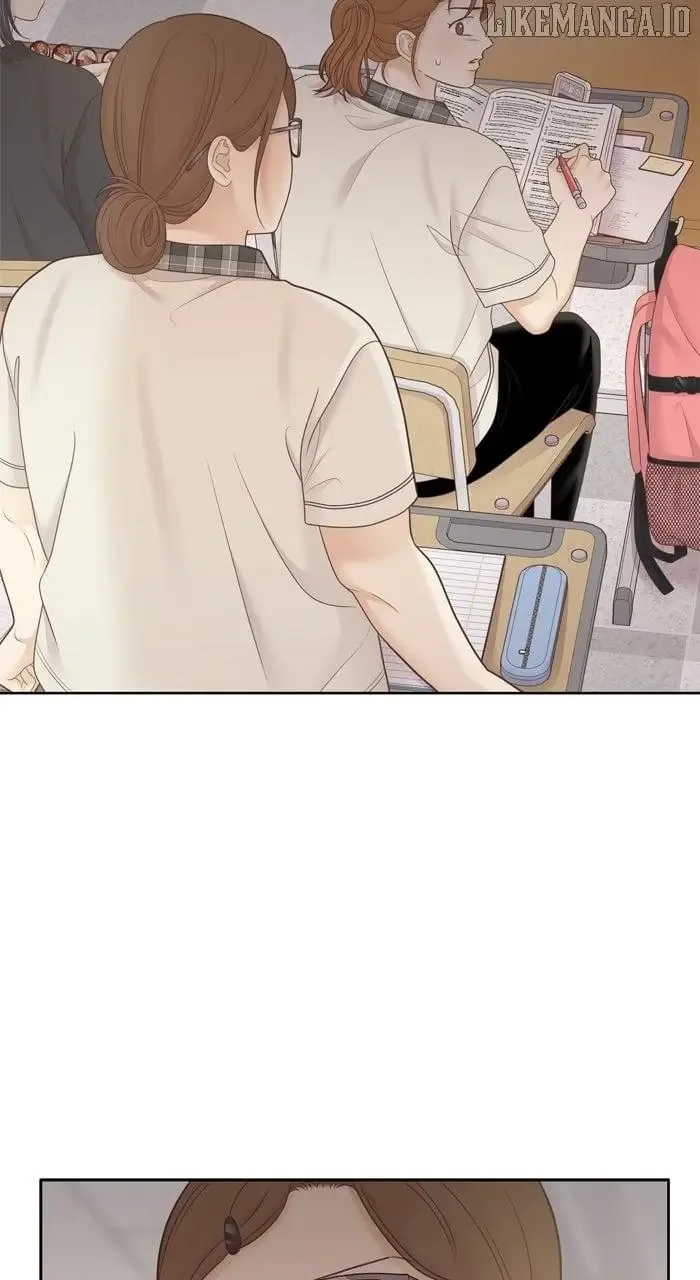 Girl's World Chapter 458 page 34