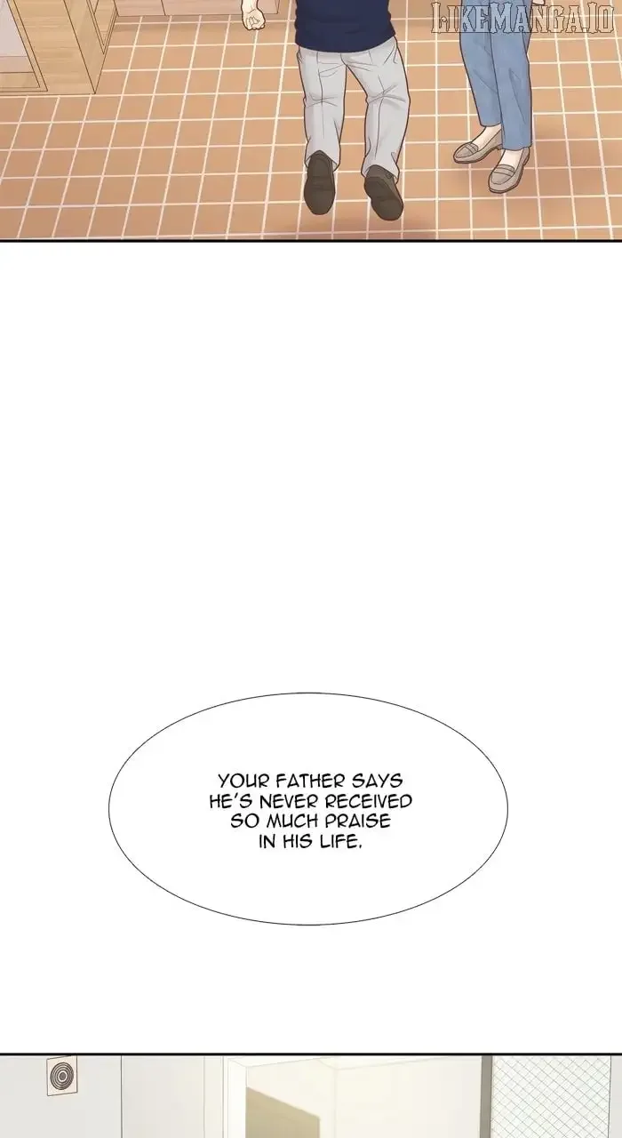 Girl's World Chapter 459 page 20