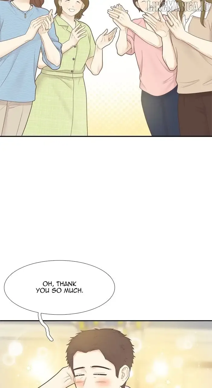 Girl's World Chapter 459 page 13