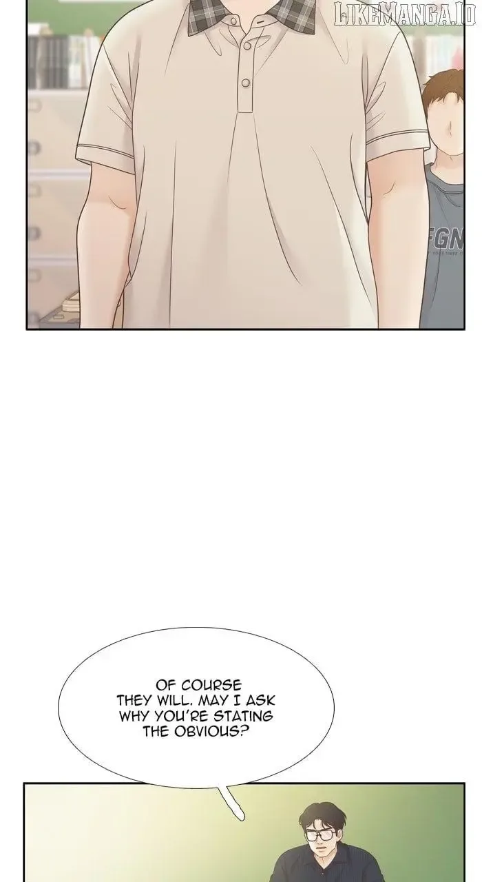 Girl's World Chapter 458 page 31