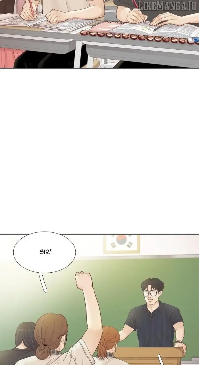 Girl's World Chapter 458 page 28