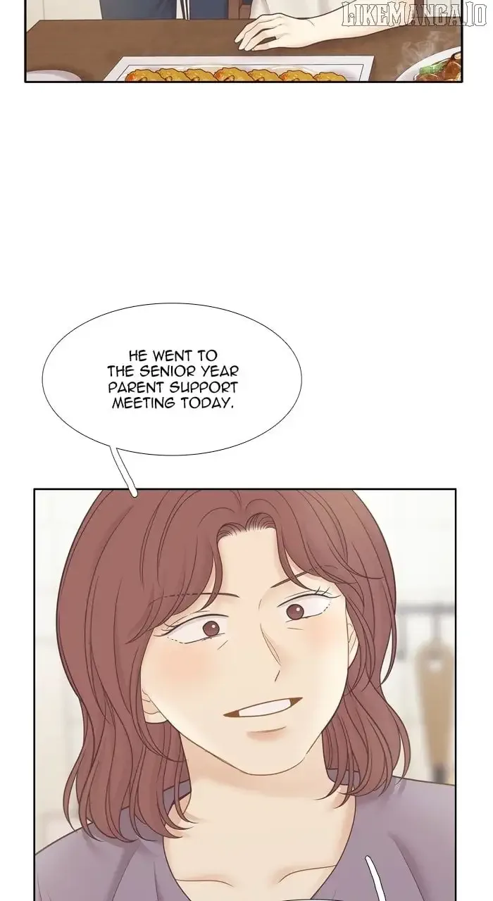 Girl's World Chapter 459 page 11