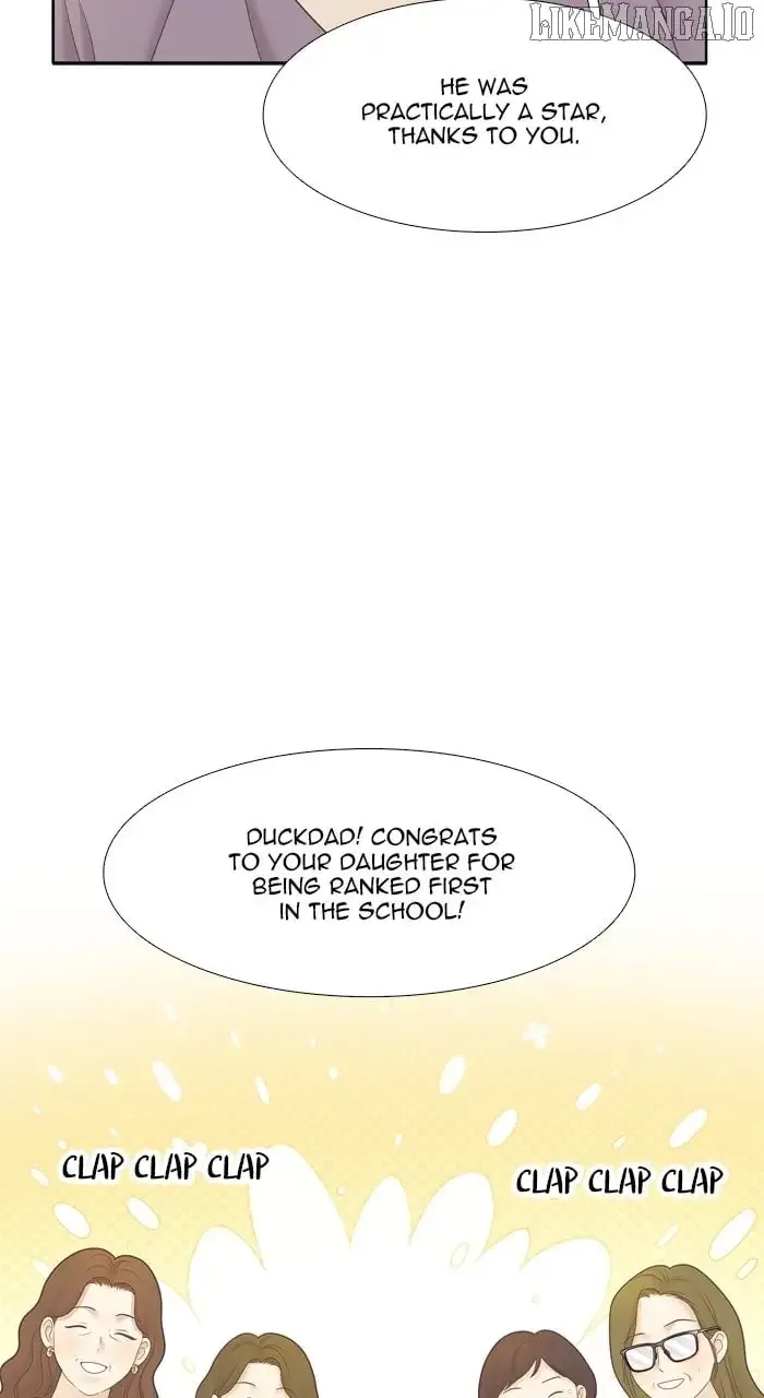 Girl's World Chapter 459 page 12