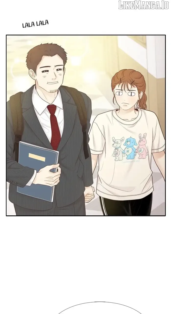 Girl's World Chapter 460 page 62
