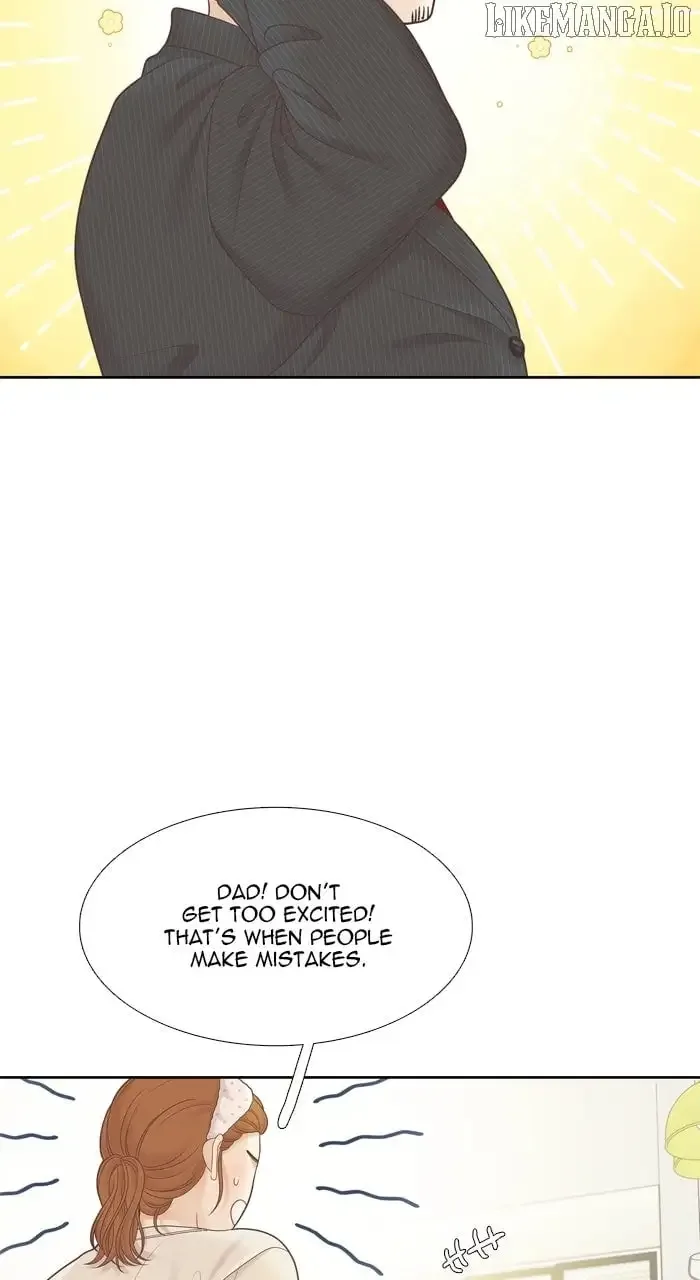 Girl's World Chapter 460 page 57
