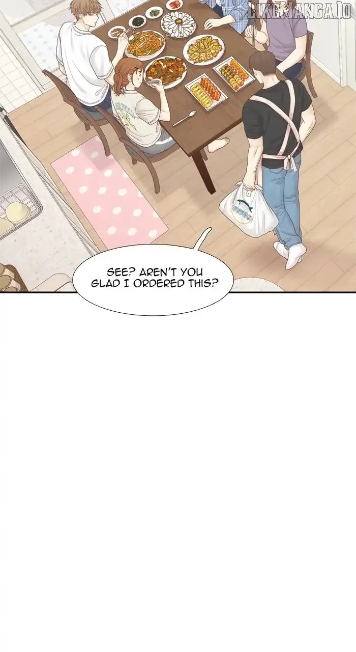 Girl's World Chapter 459 page 24