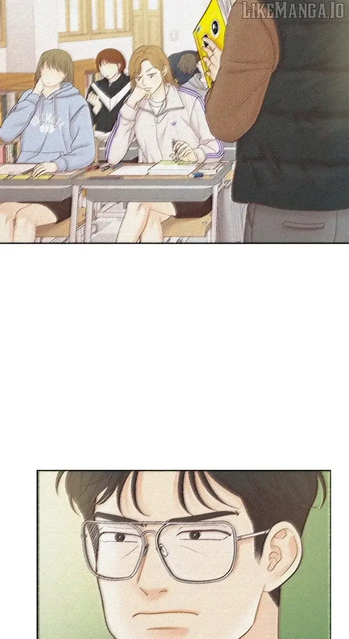 Girl's World Chapter 458 page 48
