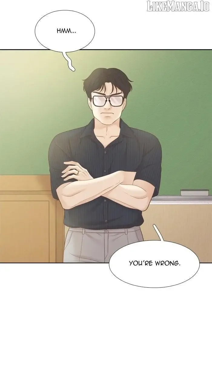 Girl's World Chapter 458 page 39