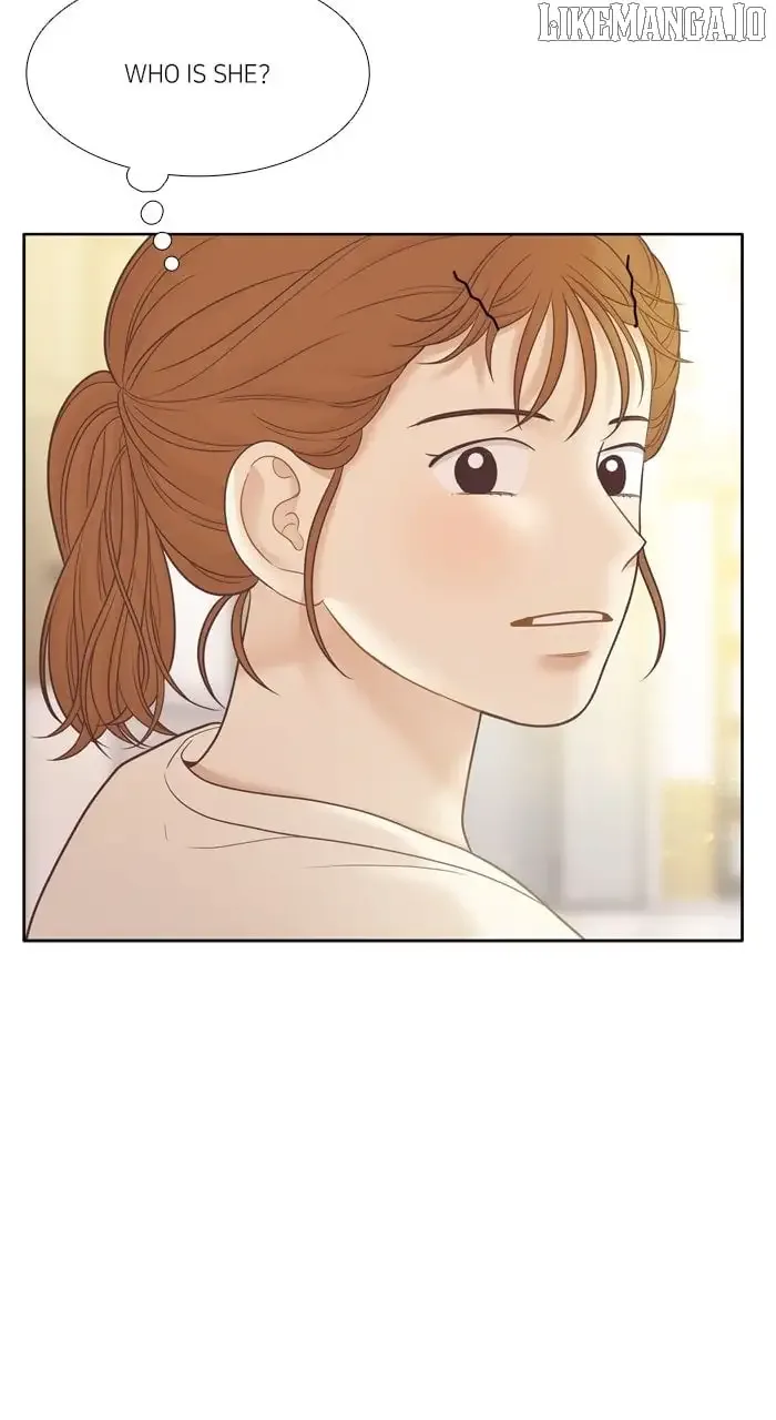 Girl's World Chapter 460 page 70