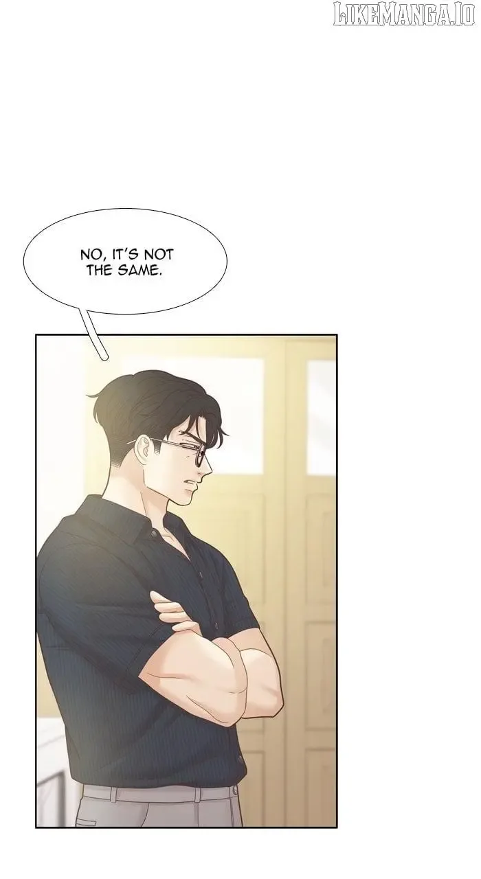 Girl's World Chapter 458 page 43