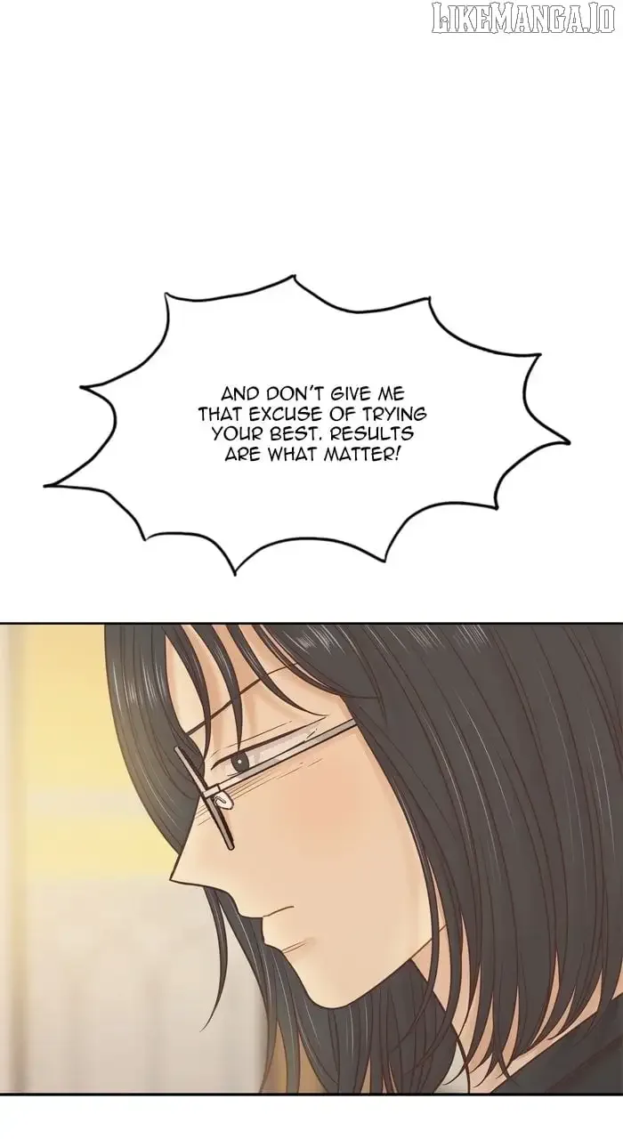 Girl's World Chapter 459 page 32
