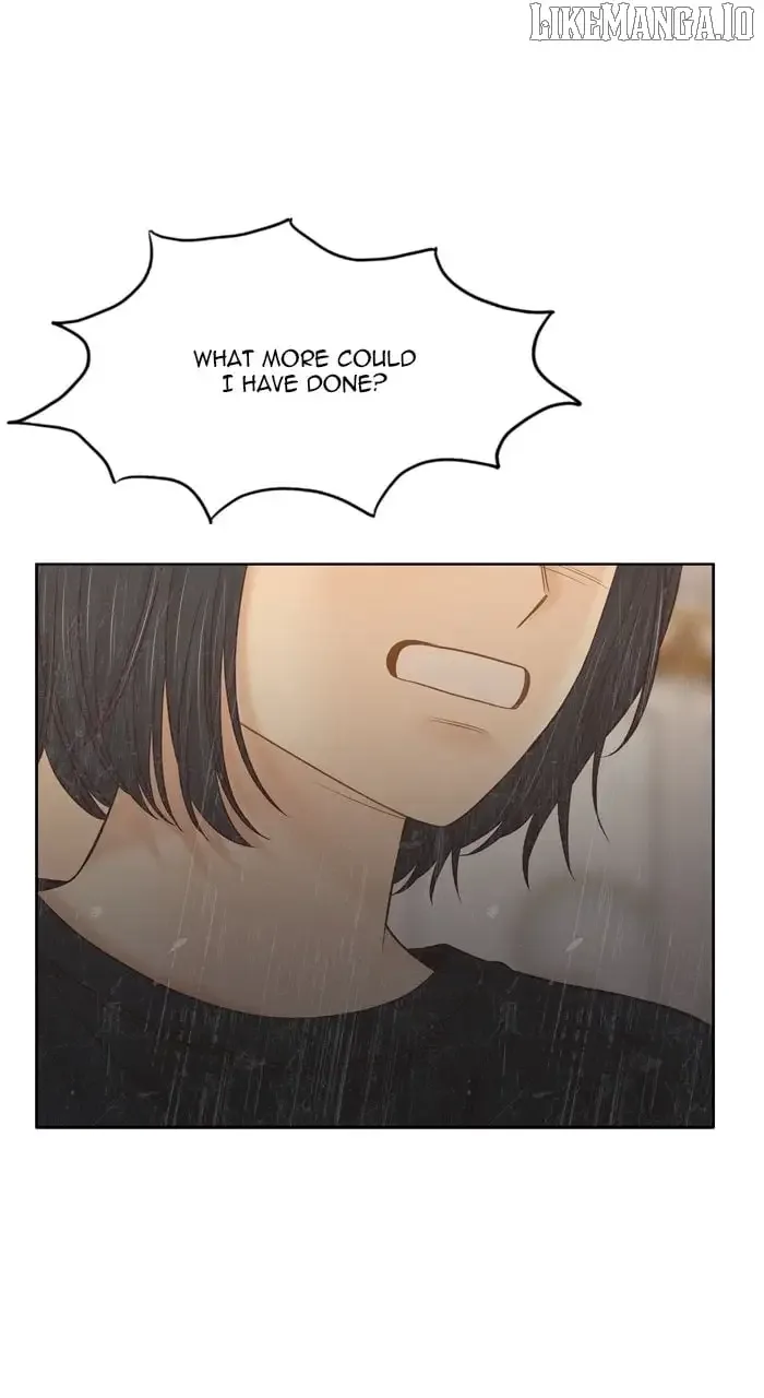 Girl's World Chapter 459 page 30