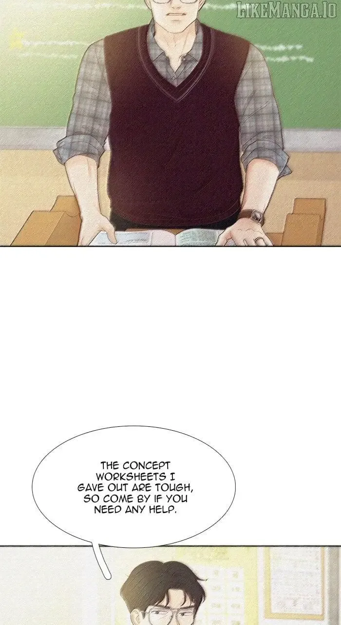 Girl's World Chapter 458 page 46