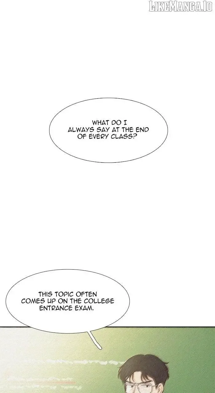 Girl's World Chapter 458 page 44