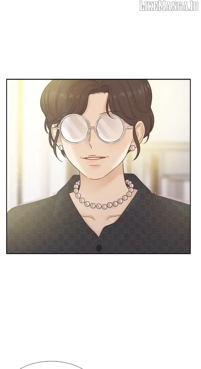 Girl's World Chapter 460 page 69