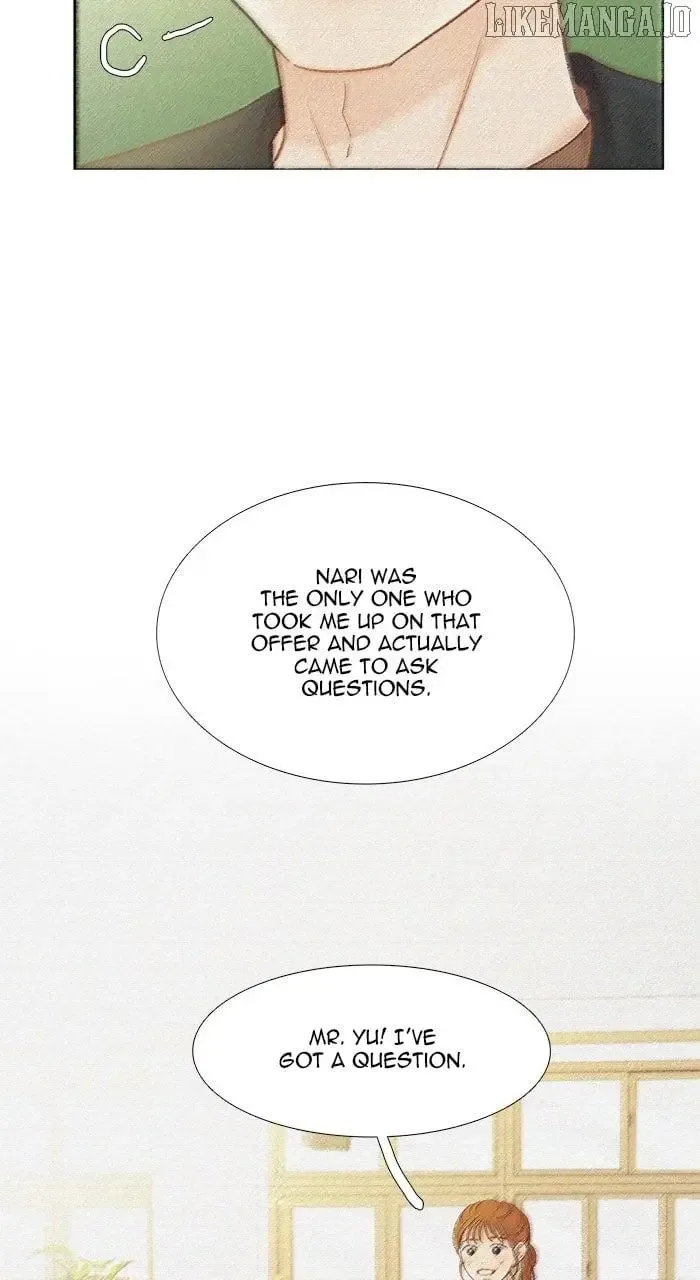 Girl's World Chapter 458 page 49