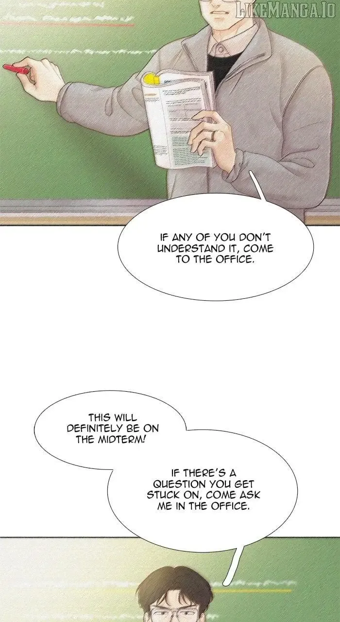 Girl's World Chapter 458 page 45