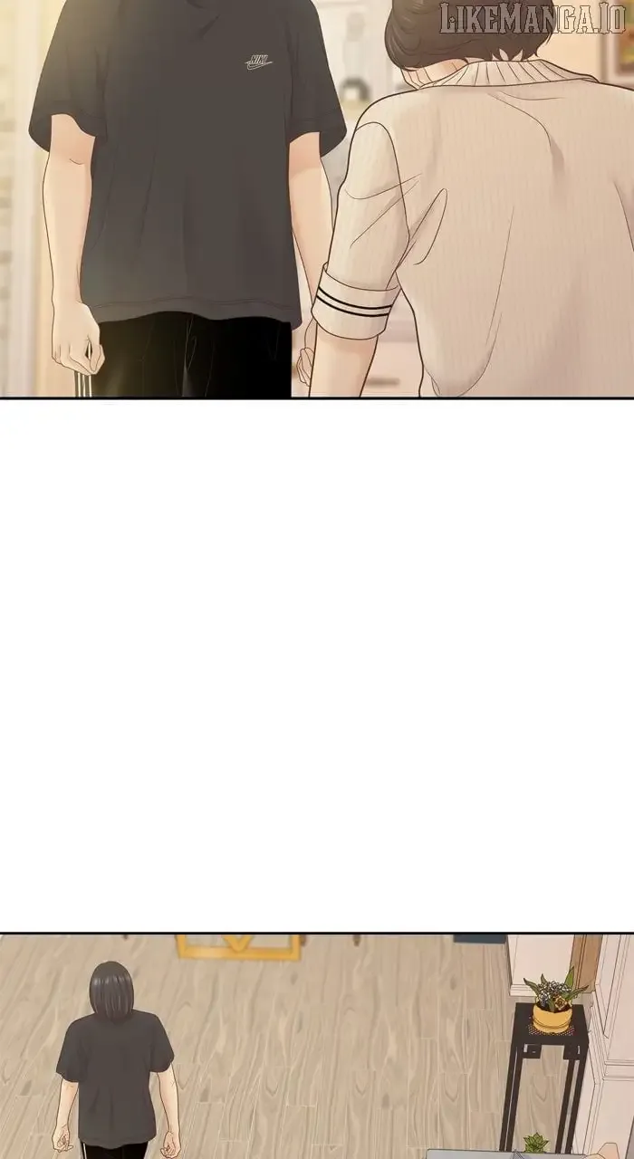 Girl's World Chapter 459 page 37