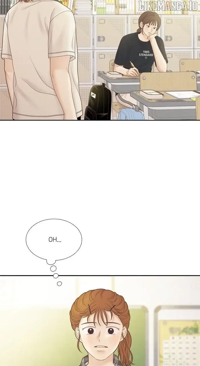 Girl's World Chapter 458 page 61