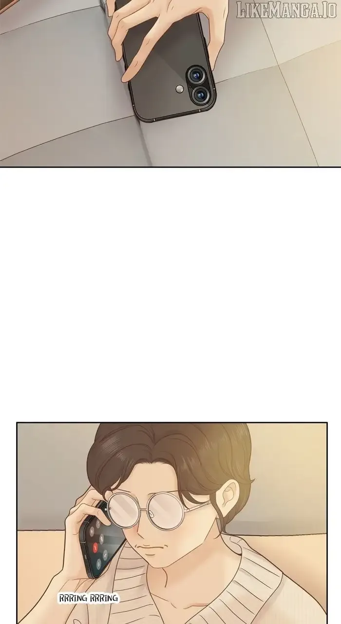 Girl's World Chapter 459 page 39