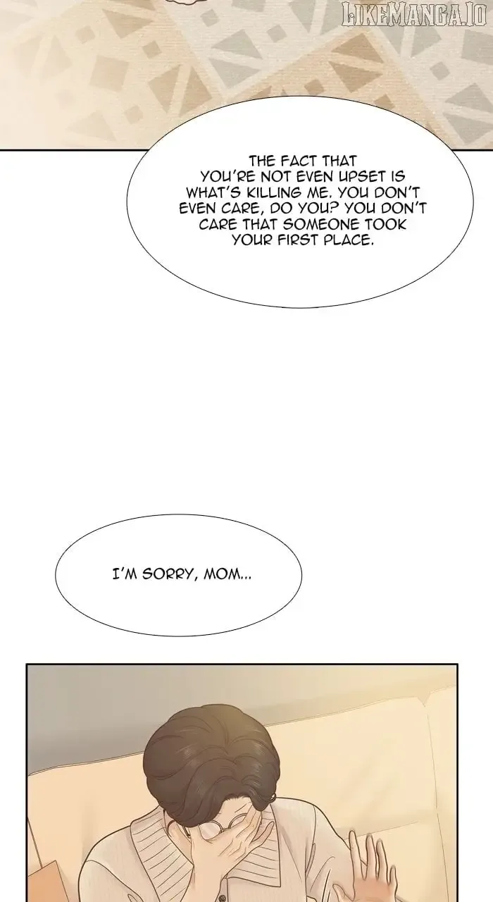 Girl's World Chapter 459 page 35