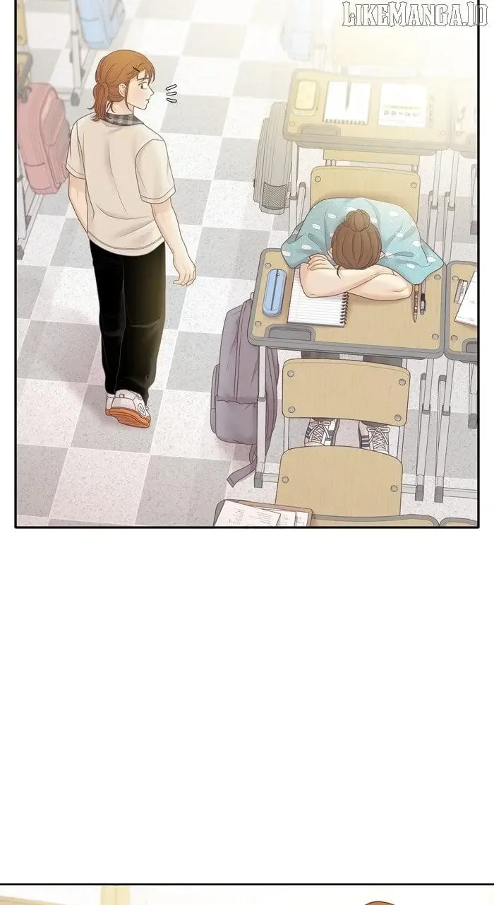 Girl's World Chapter 458 page 59
