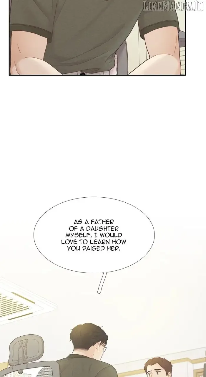 Girl's World Chapter 461 page 10