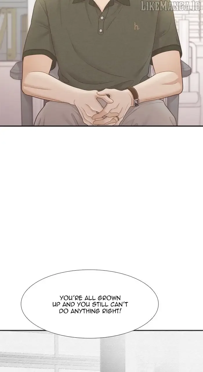 Girl's World Chapter 461 page 4