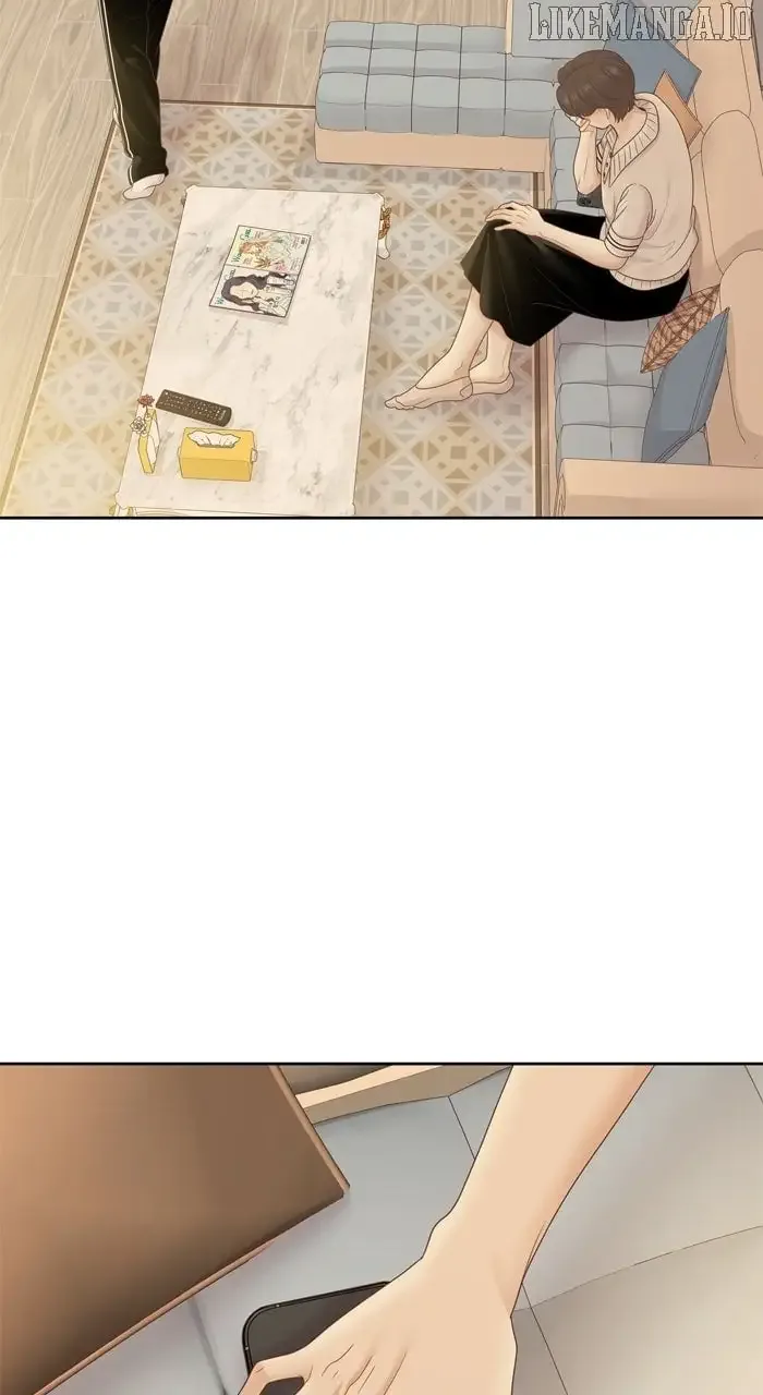 Girl's World Chapter 459 page 38