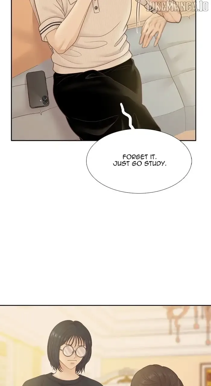 Girl's World Chapter 459 page 36