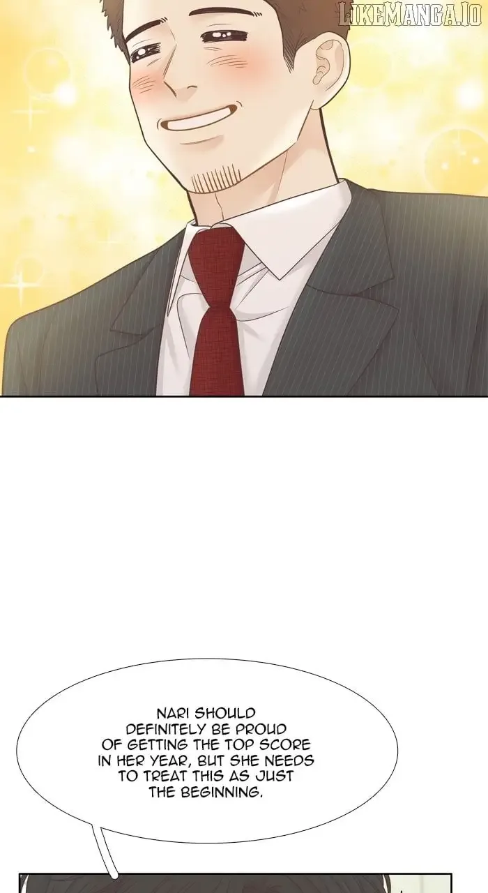 Girl's World Chapter 461 page 12