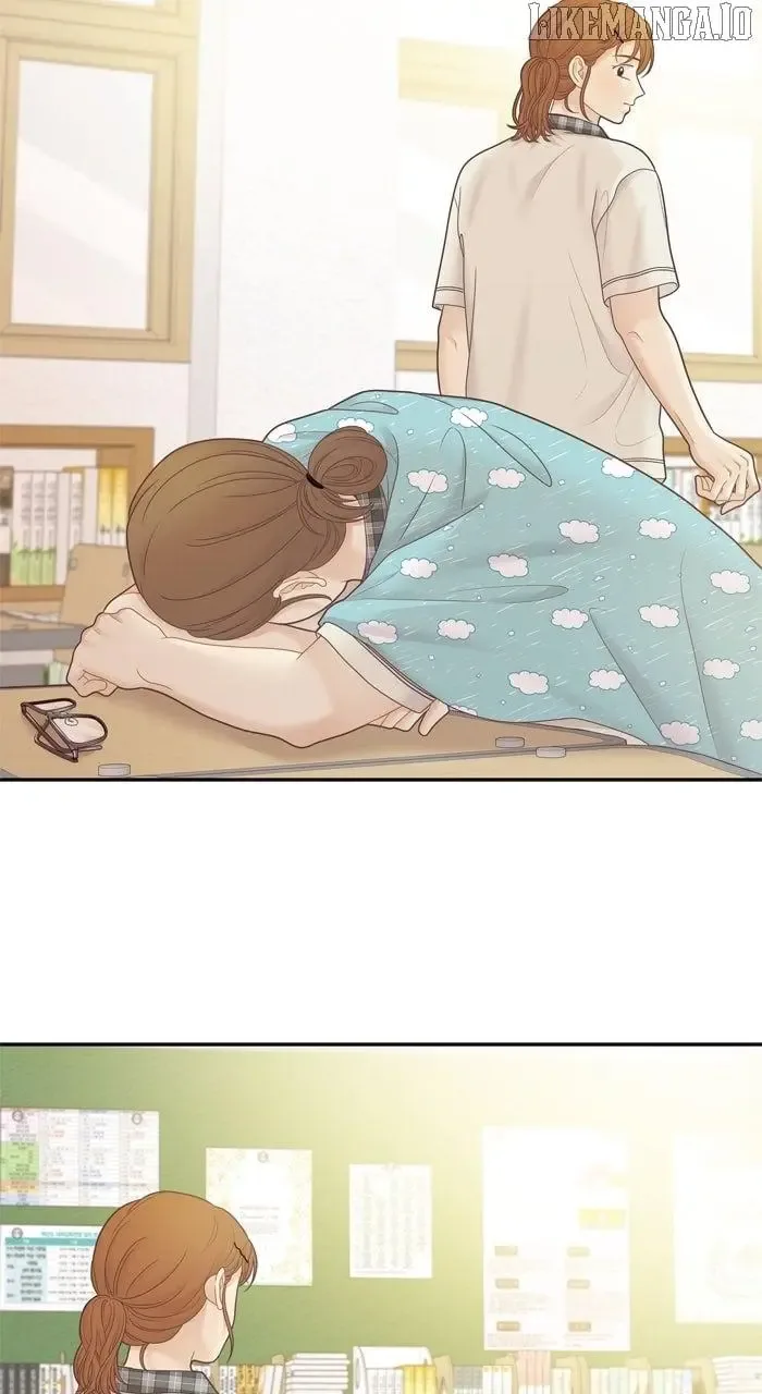 Girl's World Chapter 458 page 60