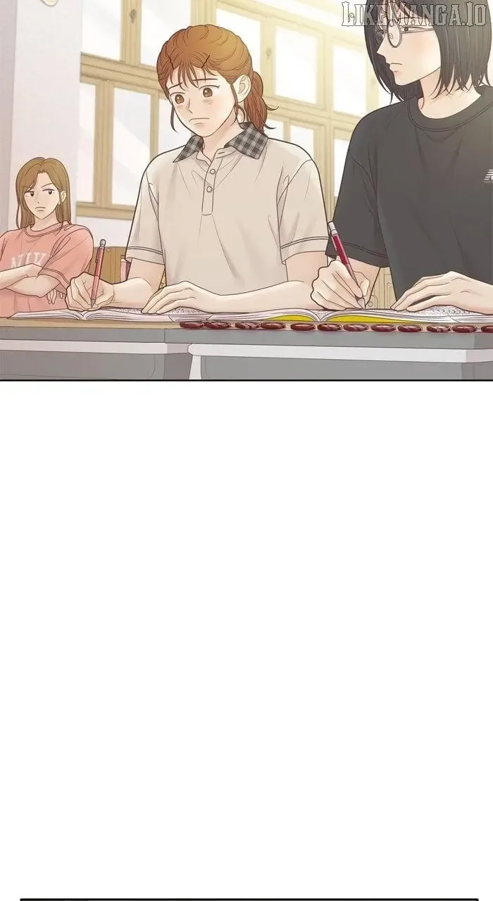 Girl's World Chapter 458 page 56