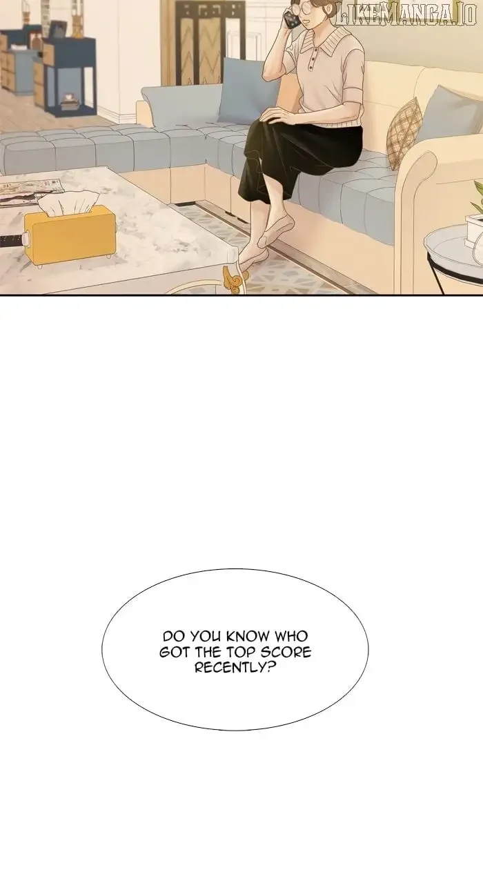 Girl's World Chapter 459 page 41