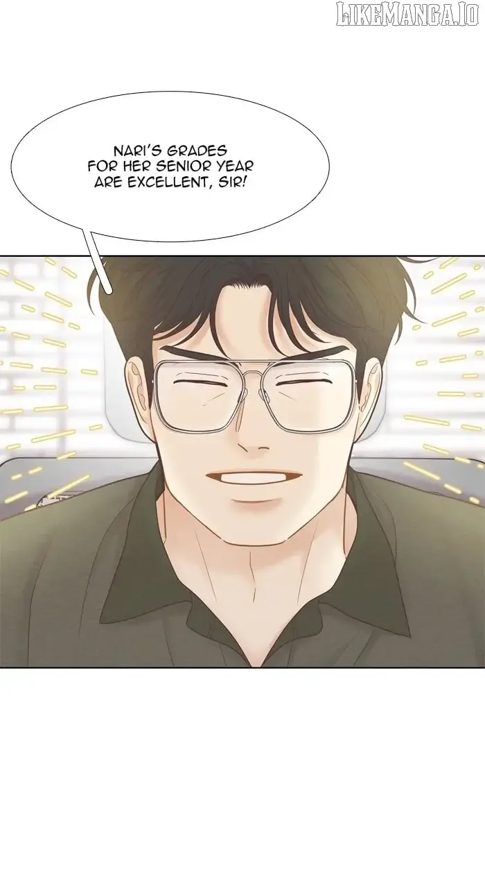 Girl's World Chapter 461 page 6
