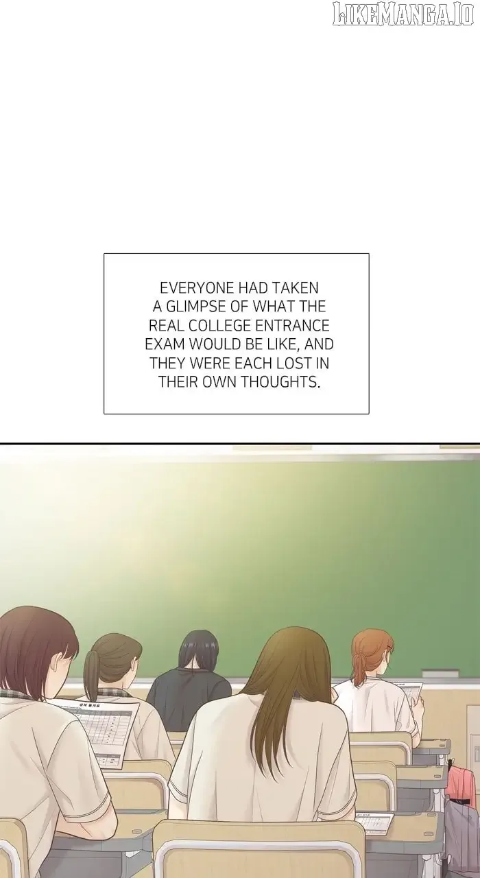 Girl's World Chapter 459 page 46